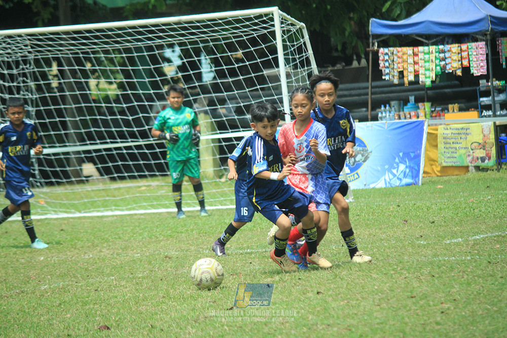 ijl u10 070925 endang witarsa fc vs berlian nusantara