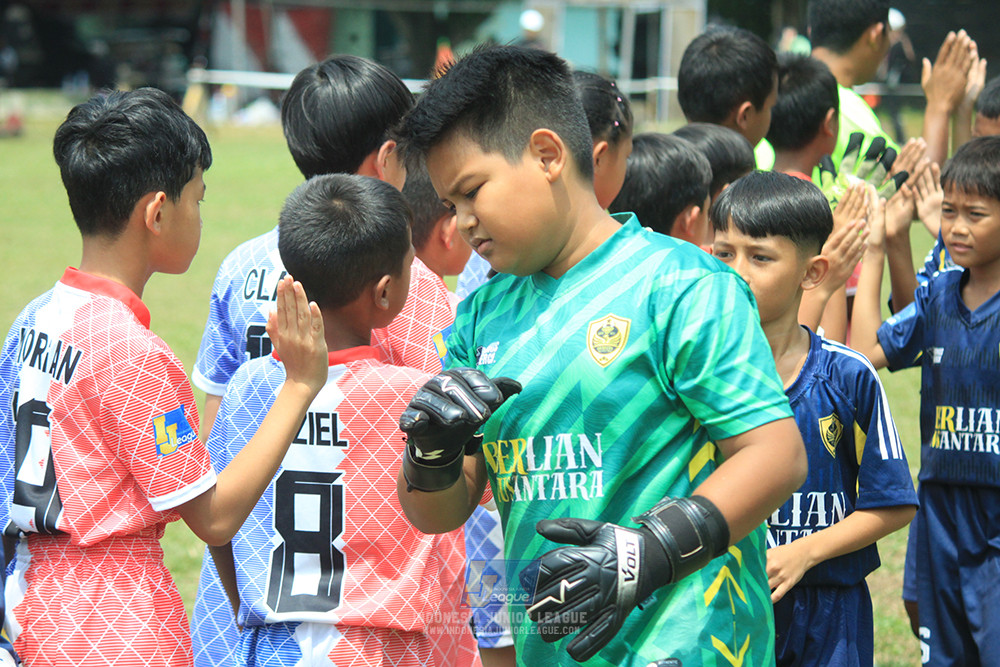 ijl u10 070925 endang witarsa fc vs berlian nusantara