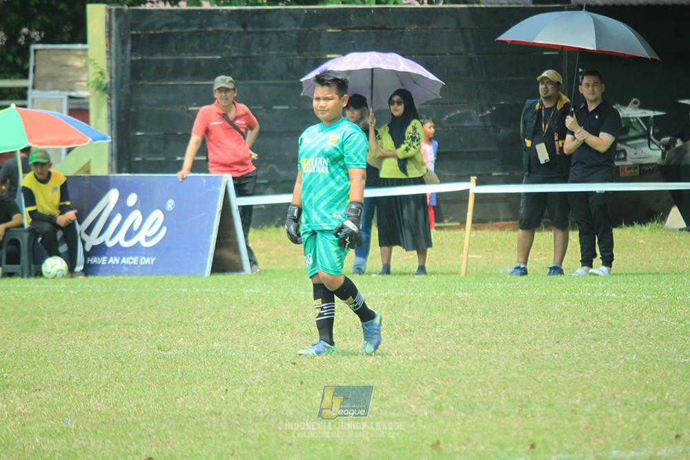 ijl u10 070925 endang witarsa fc vs berlian nusantara