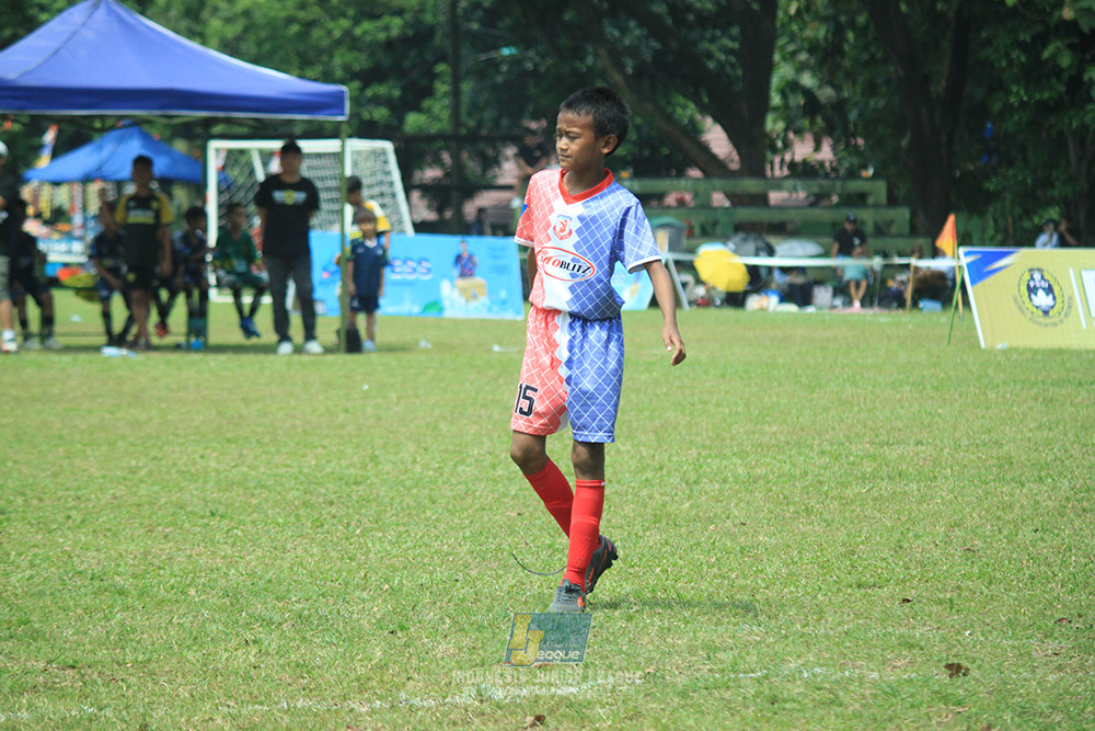 ijl u10 070925 endang witarsa fc vs berlian nusantara
