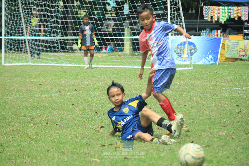 ijl u10 070925 endang witarsa fc vs berlian nusantara