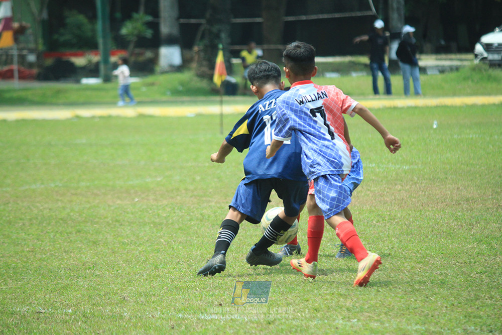 ijl u10 070925 endang witarsa fc vs berlian nusantara