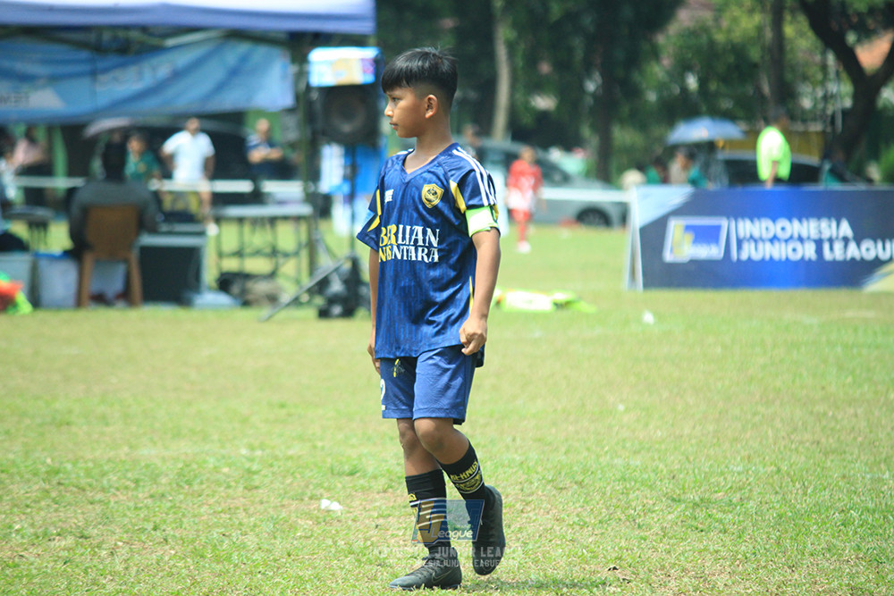 ijl u10 070925 endang witarsa fc vs berlian nusantara