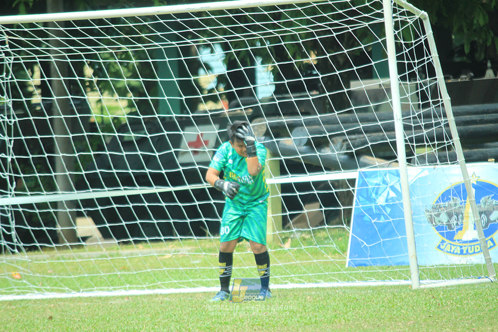 ijl u10 070925 endang witarsa fc vs berlian nusantara