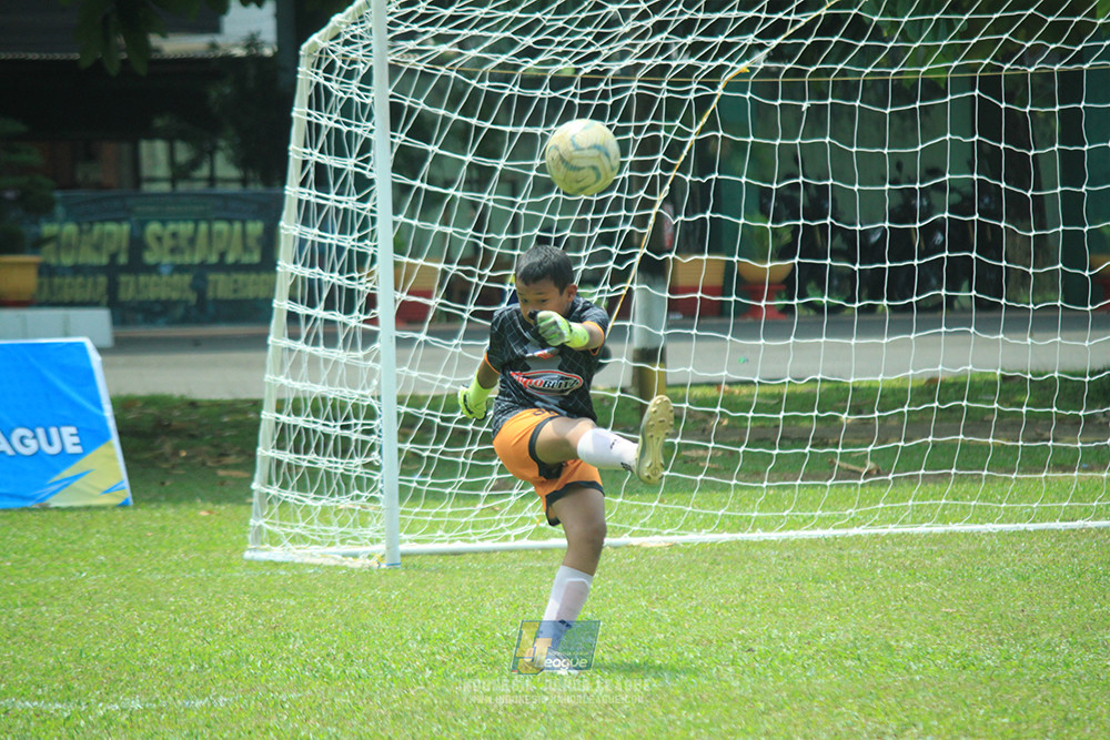 ijl u10 070925 endang witarsa fc vs berlian nusantara