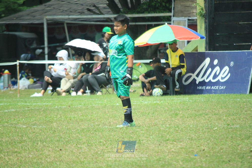 ijl u10 070925 endang witarsa fc vs berlian nusantara