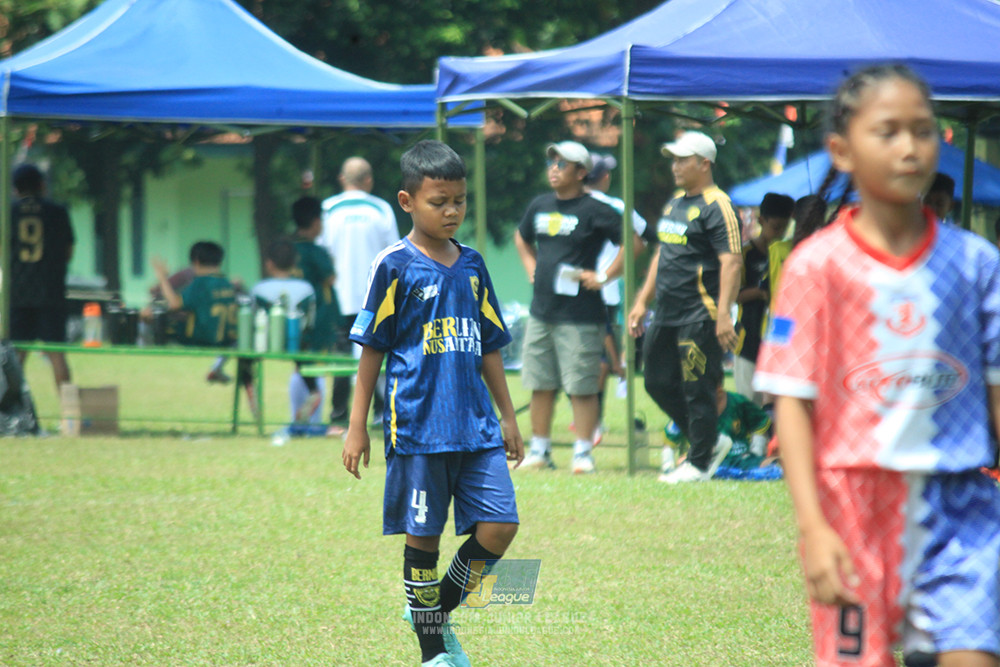 ijl u10 070925 endang witarsa fc vs berlian nusantara