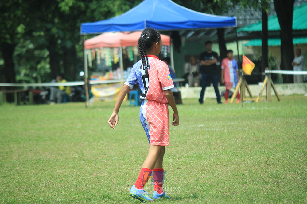ijl u10 070925 endang witarsa fc vs berlian nusantara