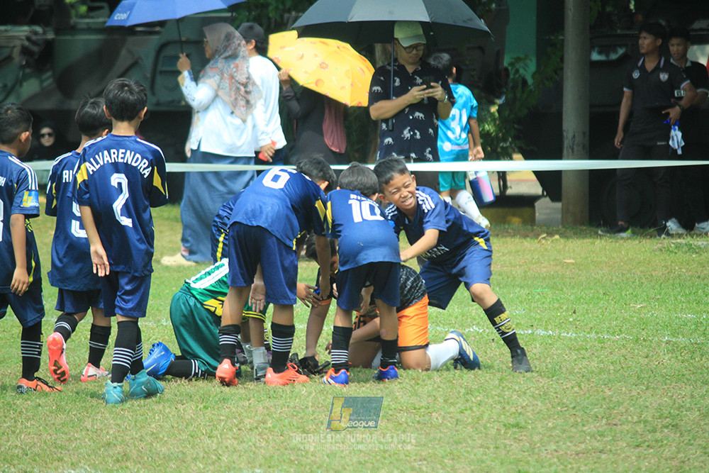 ijl u10 070925 endang witarsa fc vs berlian nusantara