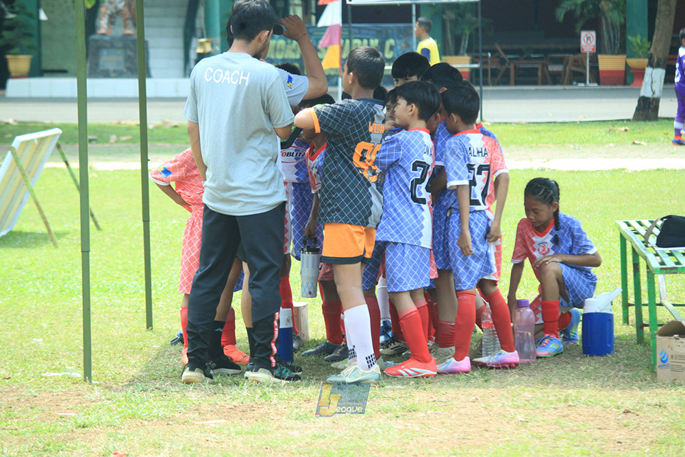 ijl u10 070925 endang witarsa fc vs berlian nusantara