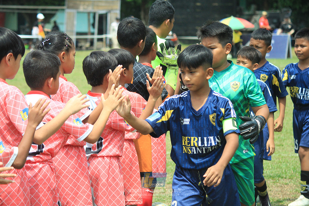 ijl u10 070925 endang witarsa fc vs berlian nusantara