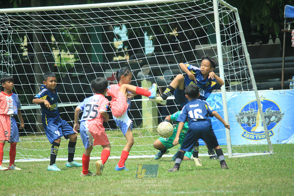 ijl u10 070925 endang witarsa fc vs berlian nusantara