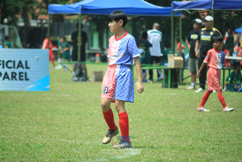 ijl u10 070925 endang witarsa fc vs berlian nusantara