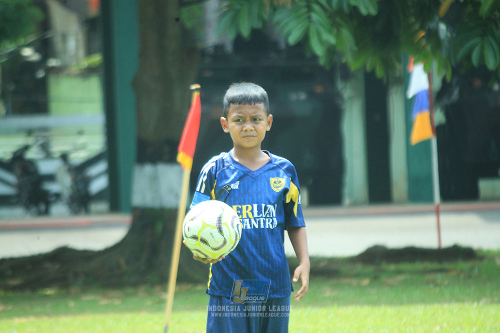 ijl u10 070925 endang witarsa fc vs berlian nusantara