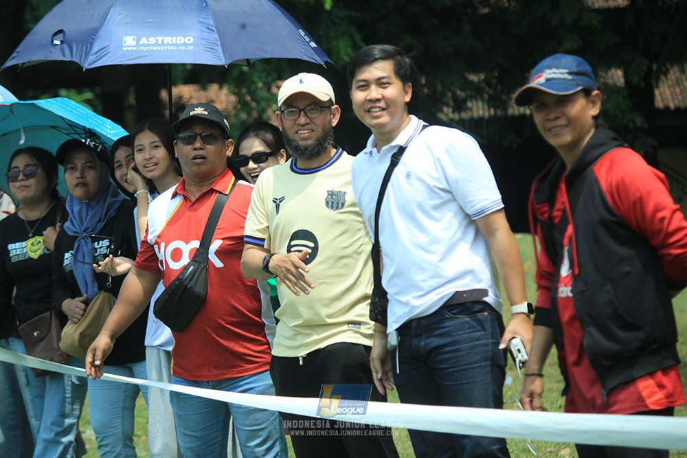ijl u10 070925 endang witarsa fc vs berlian nusantara