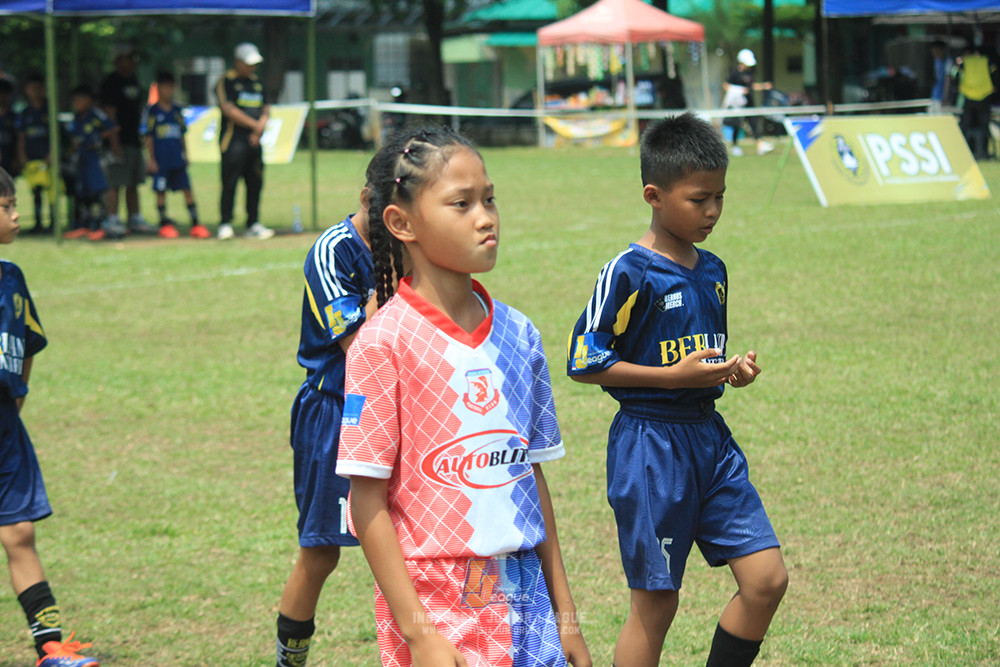 ijl u10 070925 endang witarsa fc vs berlian nusantara