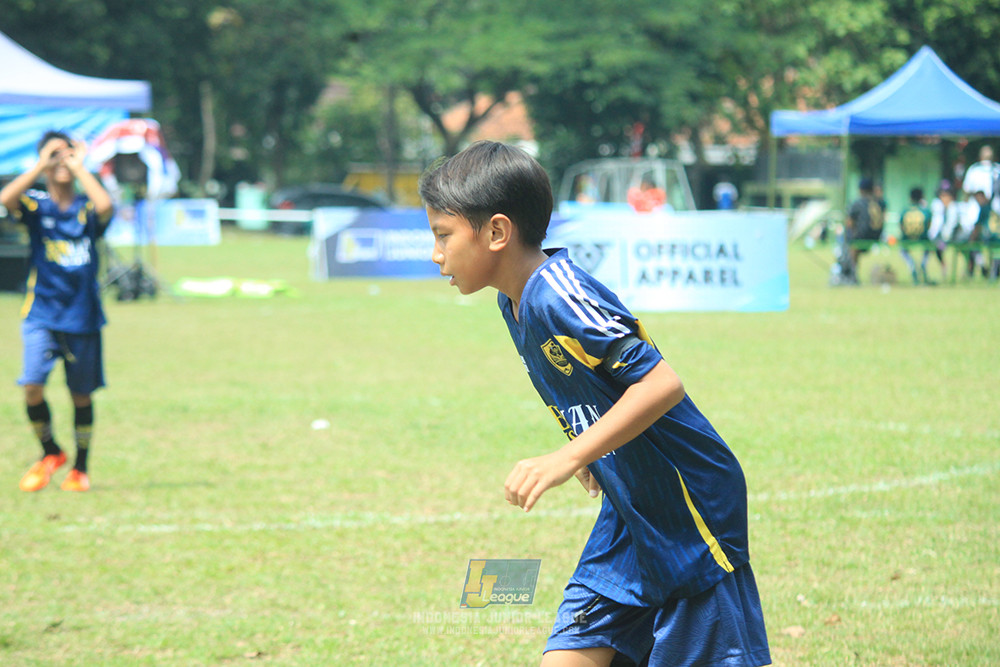 ijl u10 070925 endang witarsa fc vs berlian nusantara