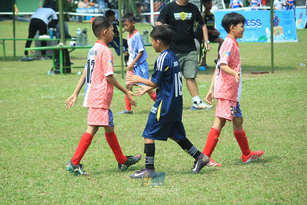 ijl u10 070925 endang witarsa fc vs berlian nusantara