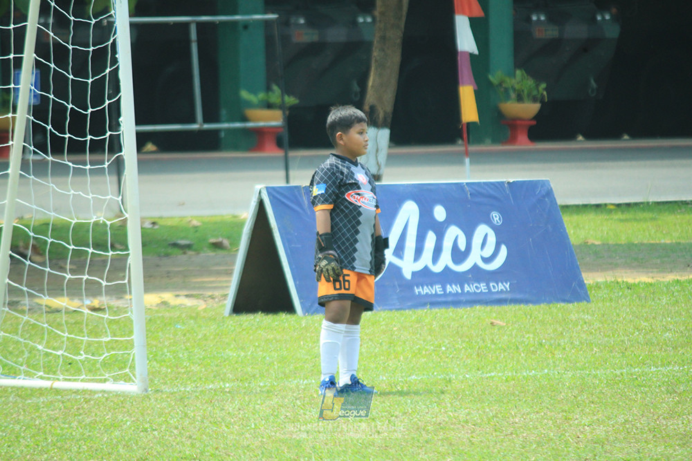 ijl u10 070925 endang witarsa fc vs berlian nusantara