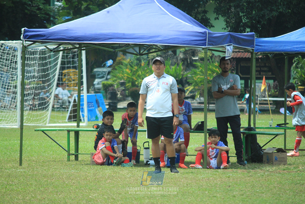 ijl u10 070925 endang witarsa fc vs berlian nusantara
