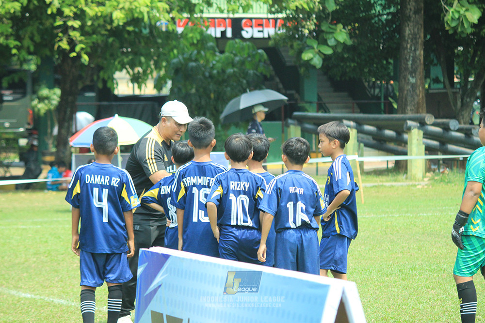 ijl u10 070925 endang witarsa fc vs berlian nusantara