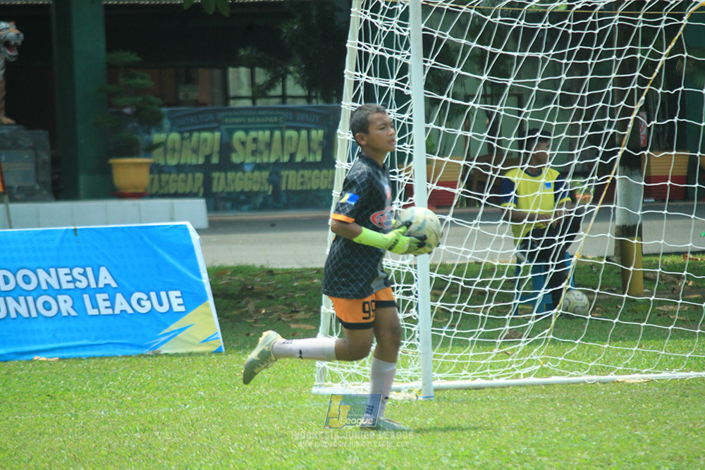 ijl u10 070925 endang witarsa fc vs berlian nusantara