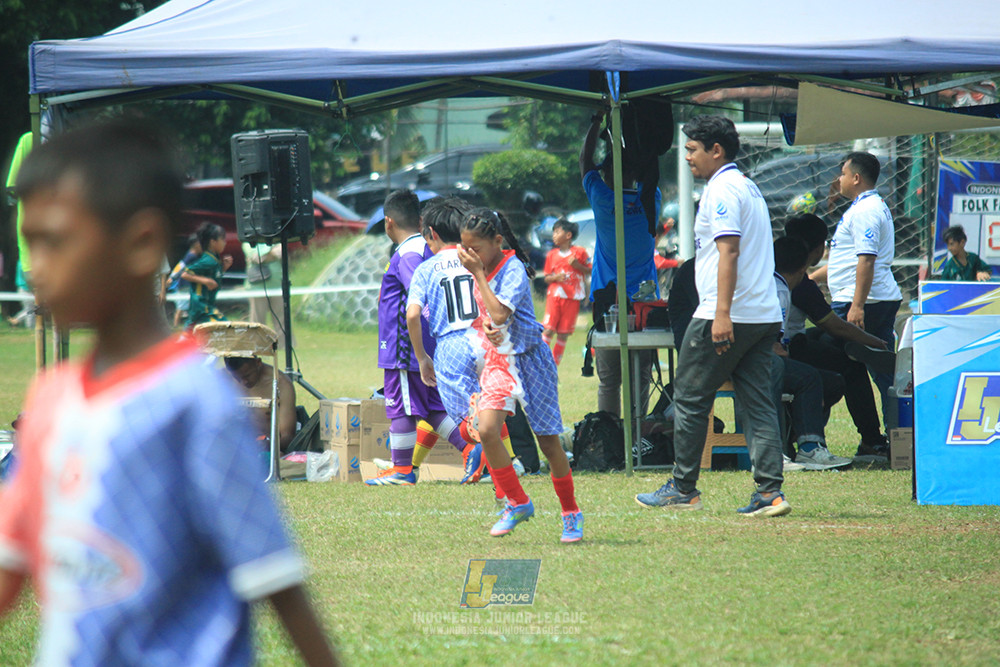 ijl u10 070925 endang witarsa fc vs berlian nusantara