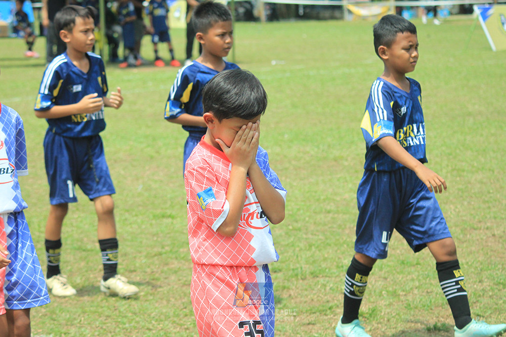 ijl u10 070925 endang witarsa fc vs berlian nusantara
