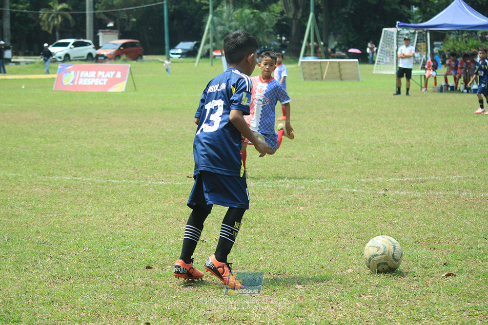 ijl u10 070925 endang witarsa fc vs berlian nusantara