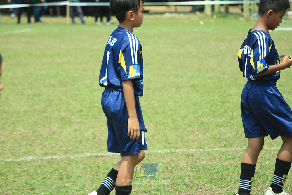 ijl u10 070925 endang witarsa fc vs berlian nusantara