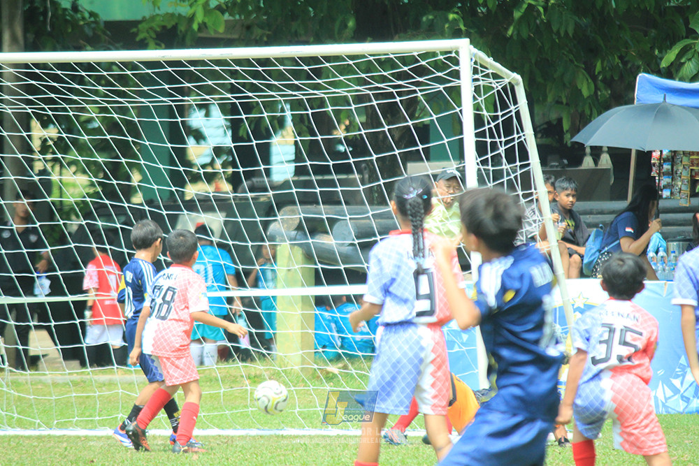 ijl u10 070925 endang witarsa fc vs berlian nusantara