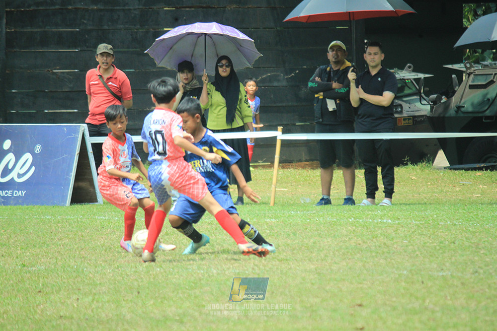 ijl u10 070925 endang witarsa fc vs berlian nusantara