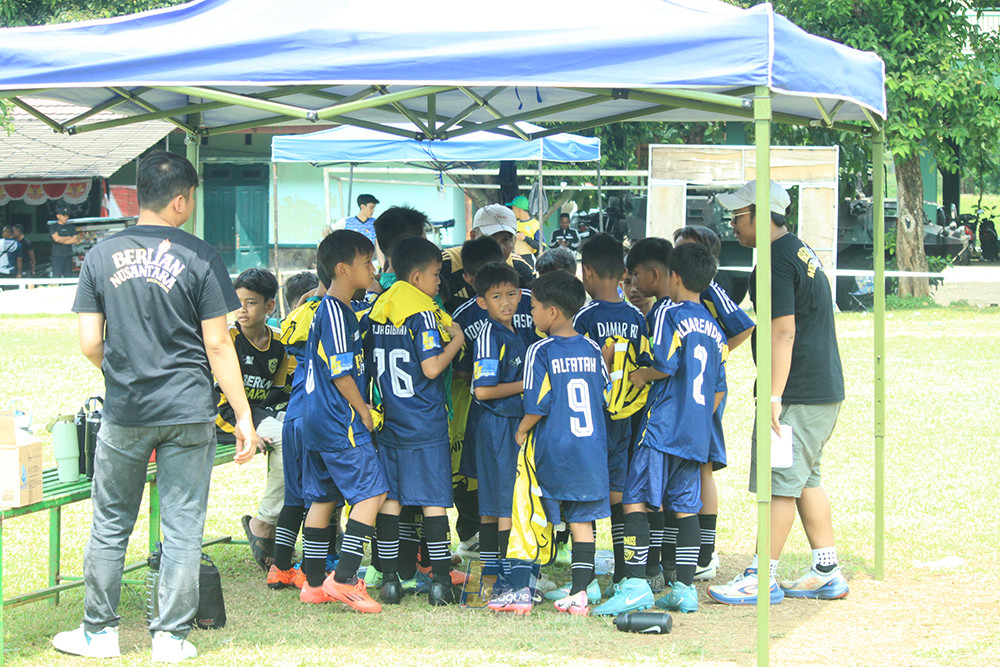 ijl u10 070925 endang witarsa fc vs berlian nusantara
