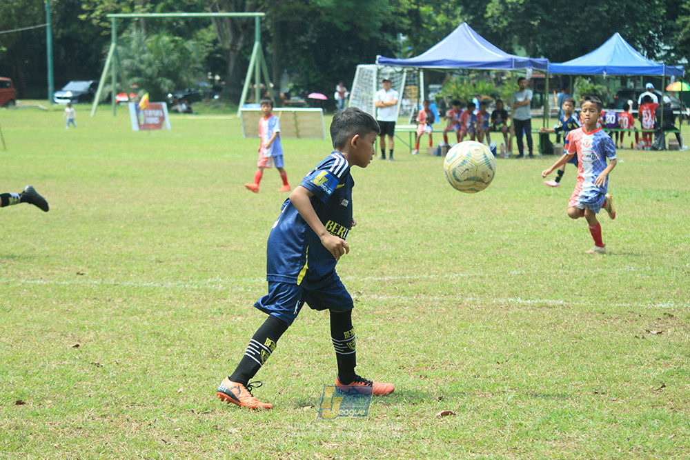 ijl u10 070925 endang witarsa fc vs berlian nusantara