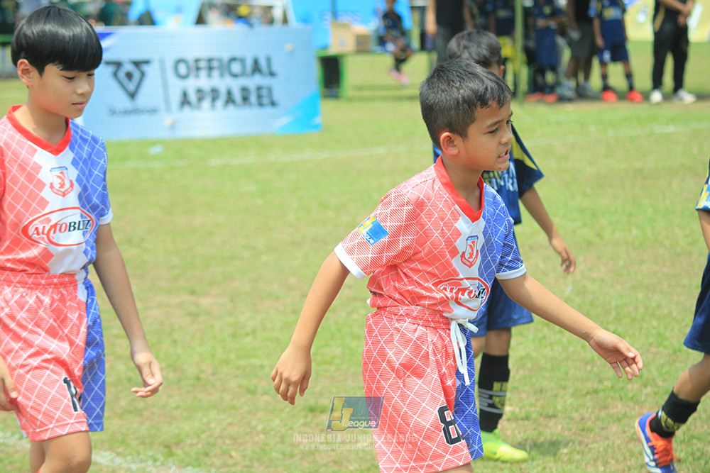 ijl u10 070925 endang witarsa fc vs berlian nusantara