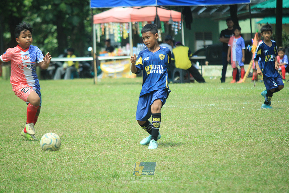ijl u10 070925 endang witarsa fc vs berlian nusantara