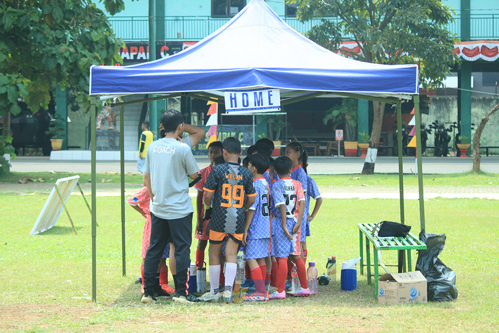 ijl u10 070925 endang witarsa fc vs berlian nusantara
