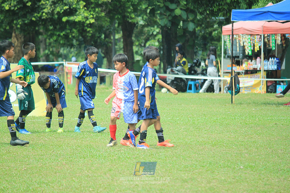 ijl u10 070925 endang witarsa fc vs berlian nusantara