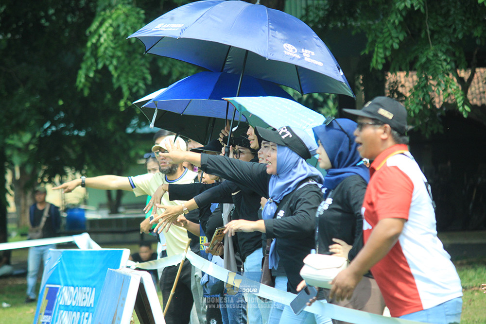 ijl u10 070925 endang witarsa fc vs berlian nusantara