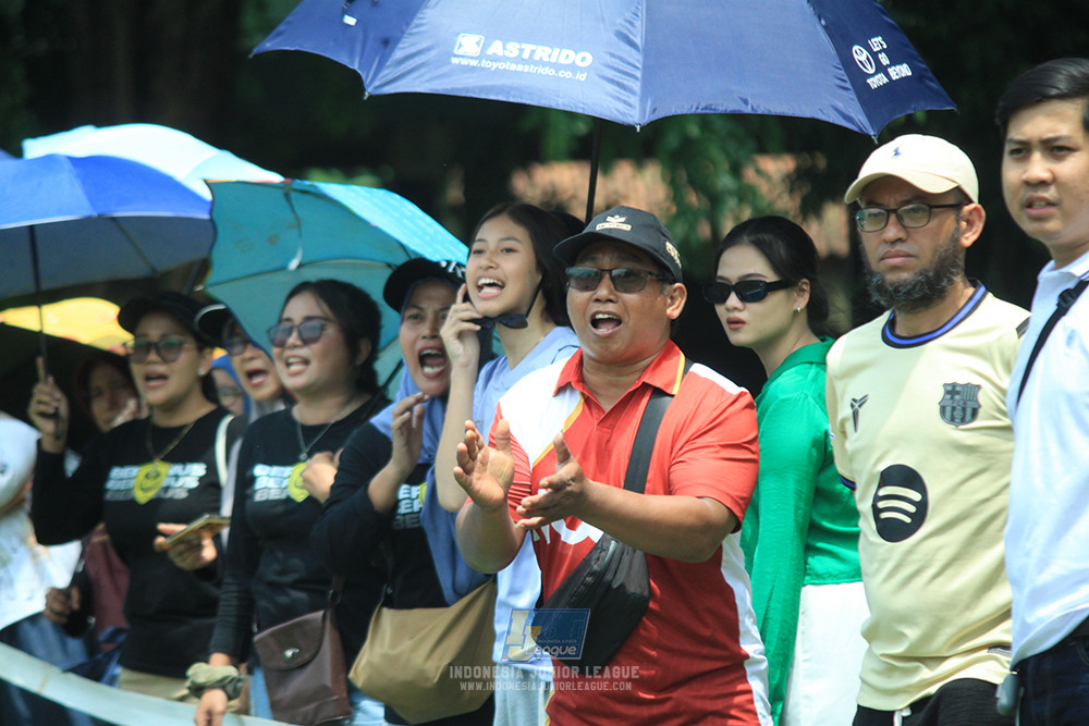 ijl u10 070925 endang witarsa fc vs berlian nusantara