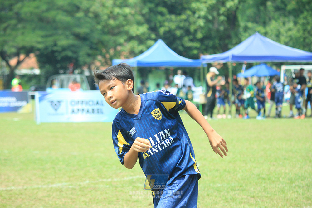 ijl u10 070925 endang witarsa fc vs berlian nusantara