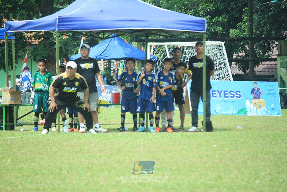 ijl u10 070925 endang witarsa fc vs berlian nusantara