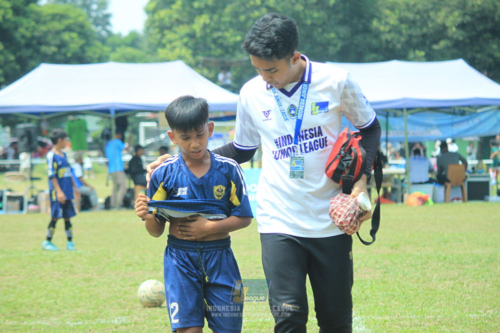 ijl u10 070925 endang witarsa fc vs berlian nusantara