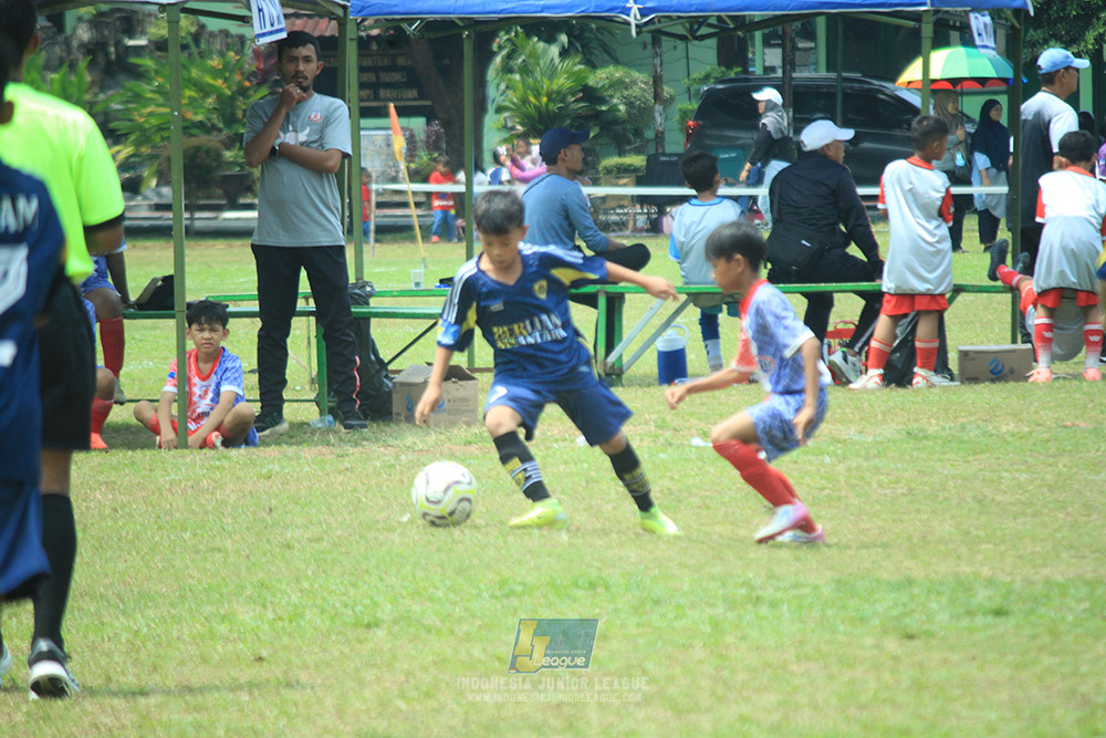 ijl u10 070925 endang witarsa fc vs berlian nusantara