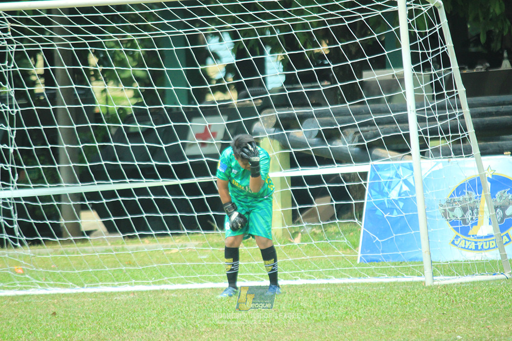 ijl u10 070925 endang witarsa fc vs berlian nusantara