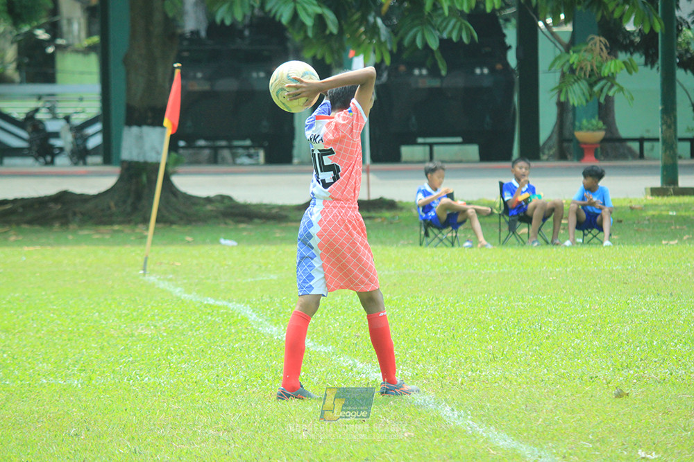 ijl u10 070925 endang witarsa fc vs berlian nusantara