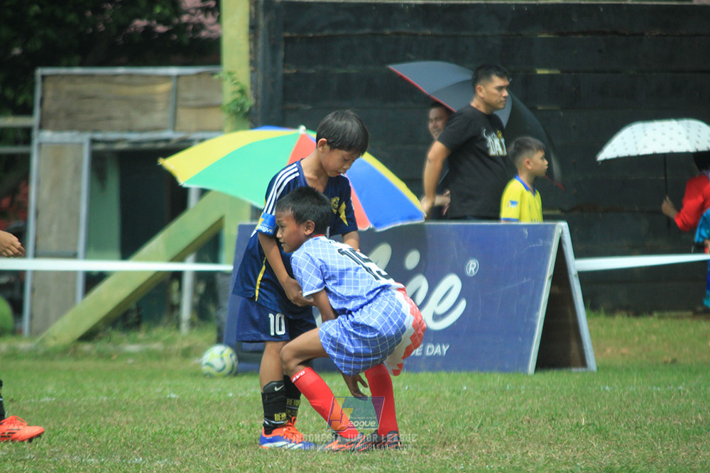 ijl u10 070925 endang witarsa fc vs berlian nusantara