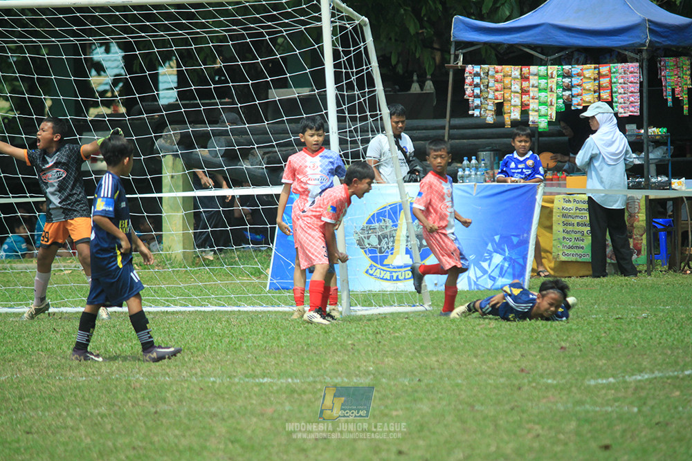 ijl u10 070925 endang witarsa fc vs berlian nusantara