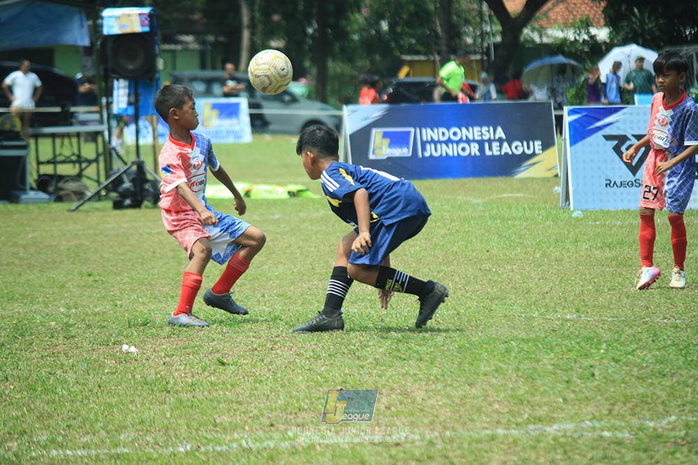 ijl u10 070925 endang witarsa fc vs berlian nusantara
