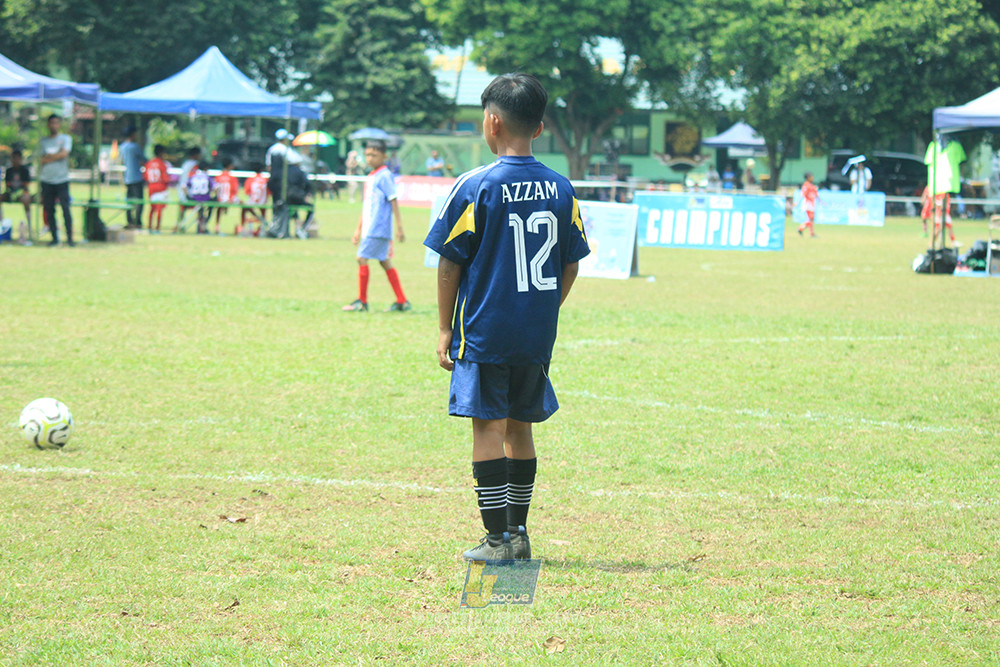 ijl u10 070925 endang witarsa fc vs berlian nusantara